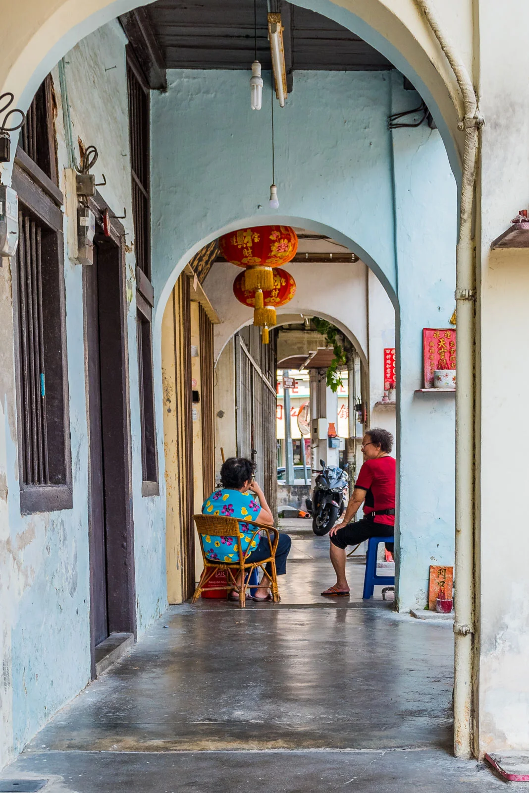 Penang