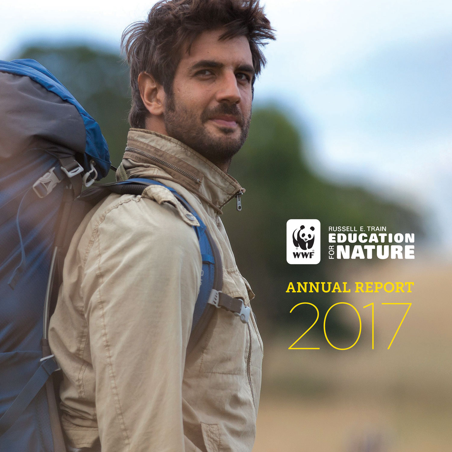  Education for Nature – Annual Report 