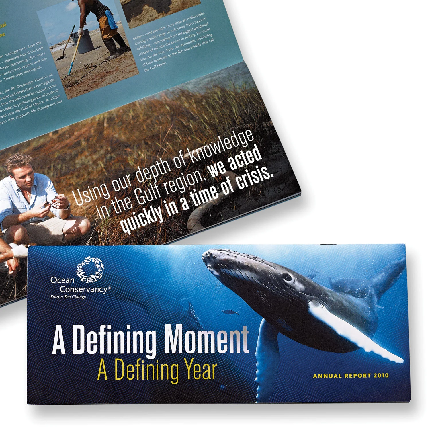 Annual Report