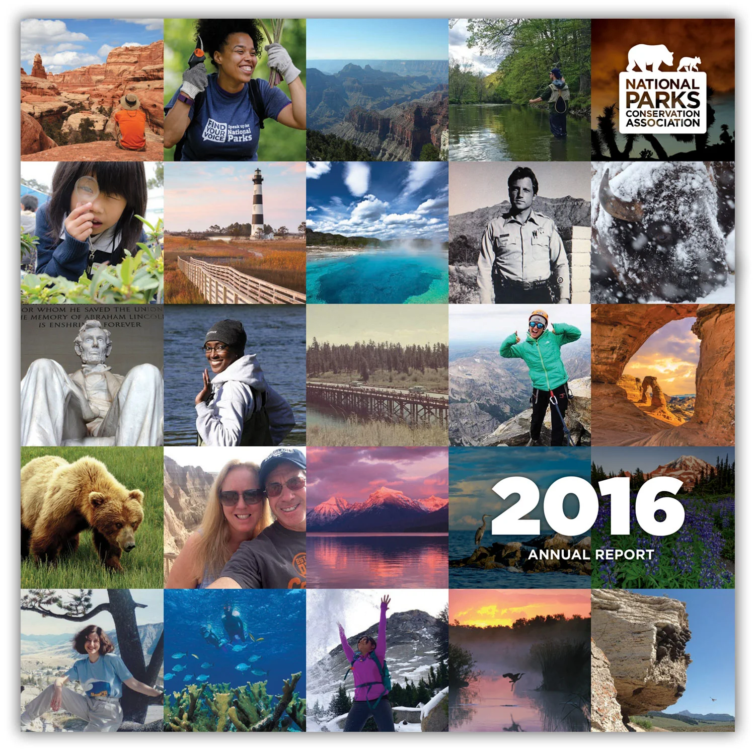 National Parks Conservation Association