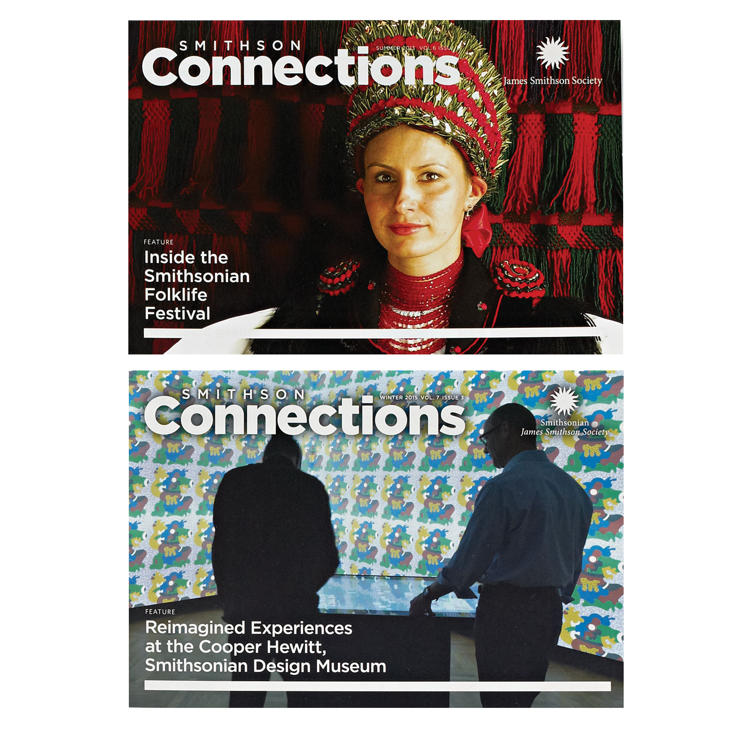  Connections  – Member Newsletter 