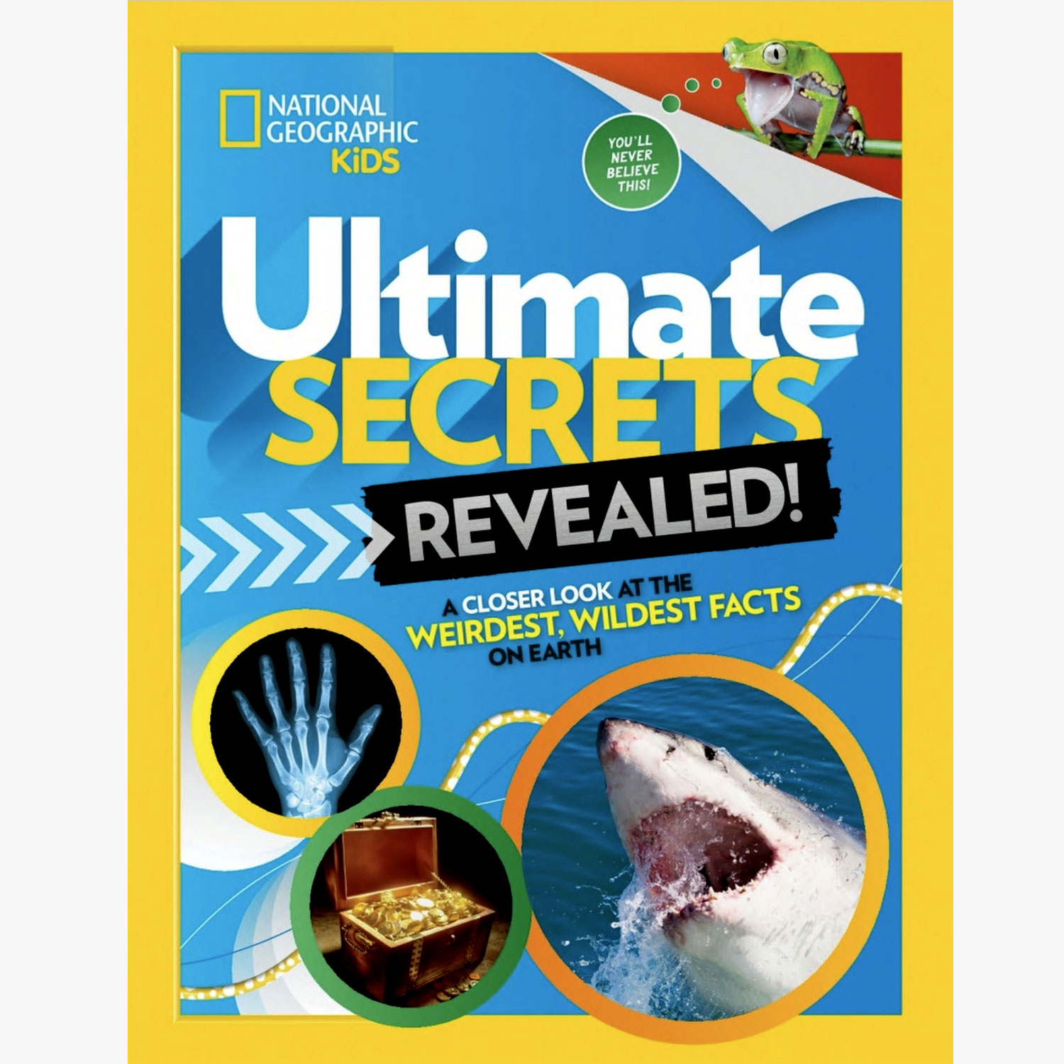 National Geographic Kids