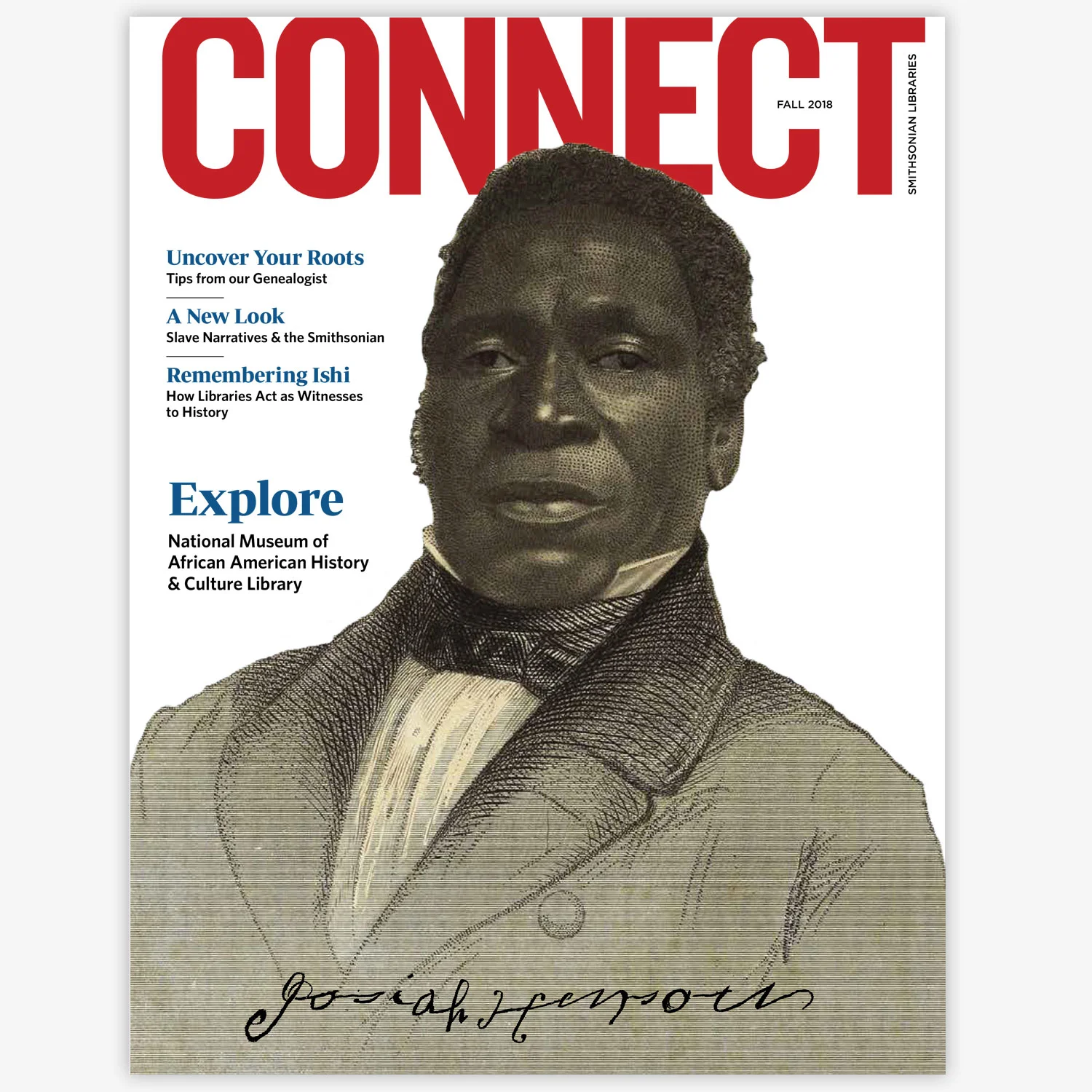 Smithsonian Libraries