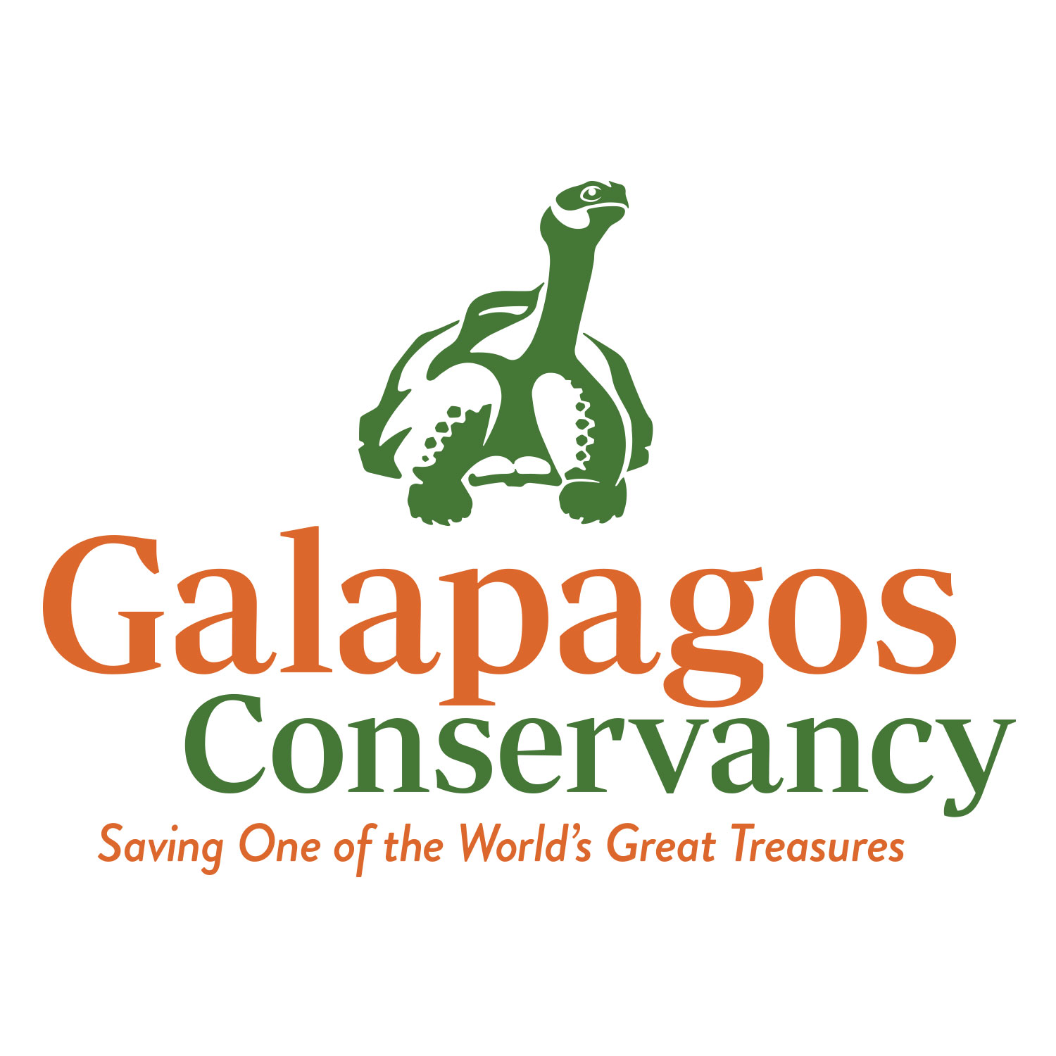 Galapagos Conservancy