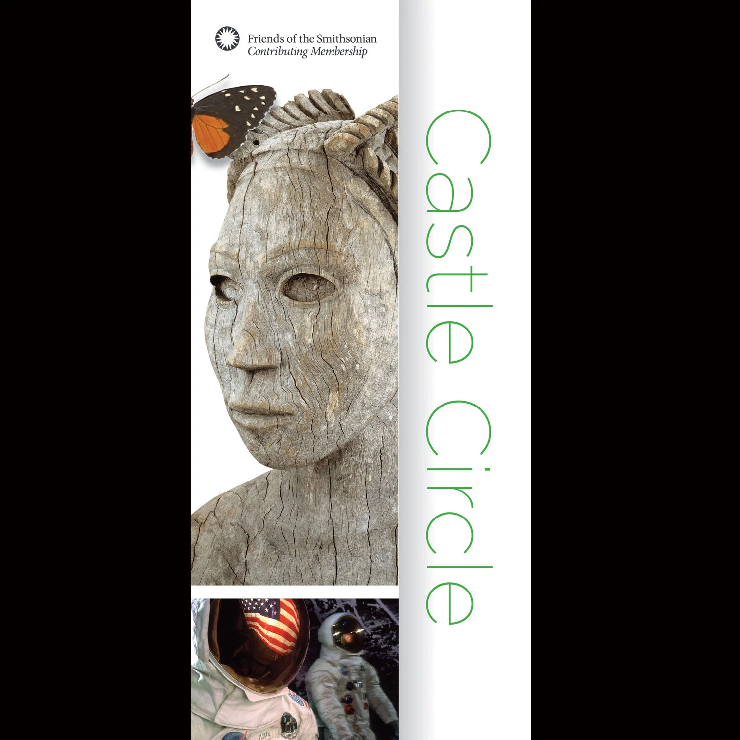 Castle Circle – Membership Brochure