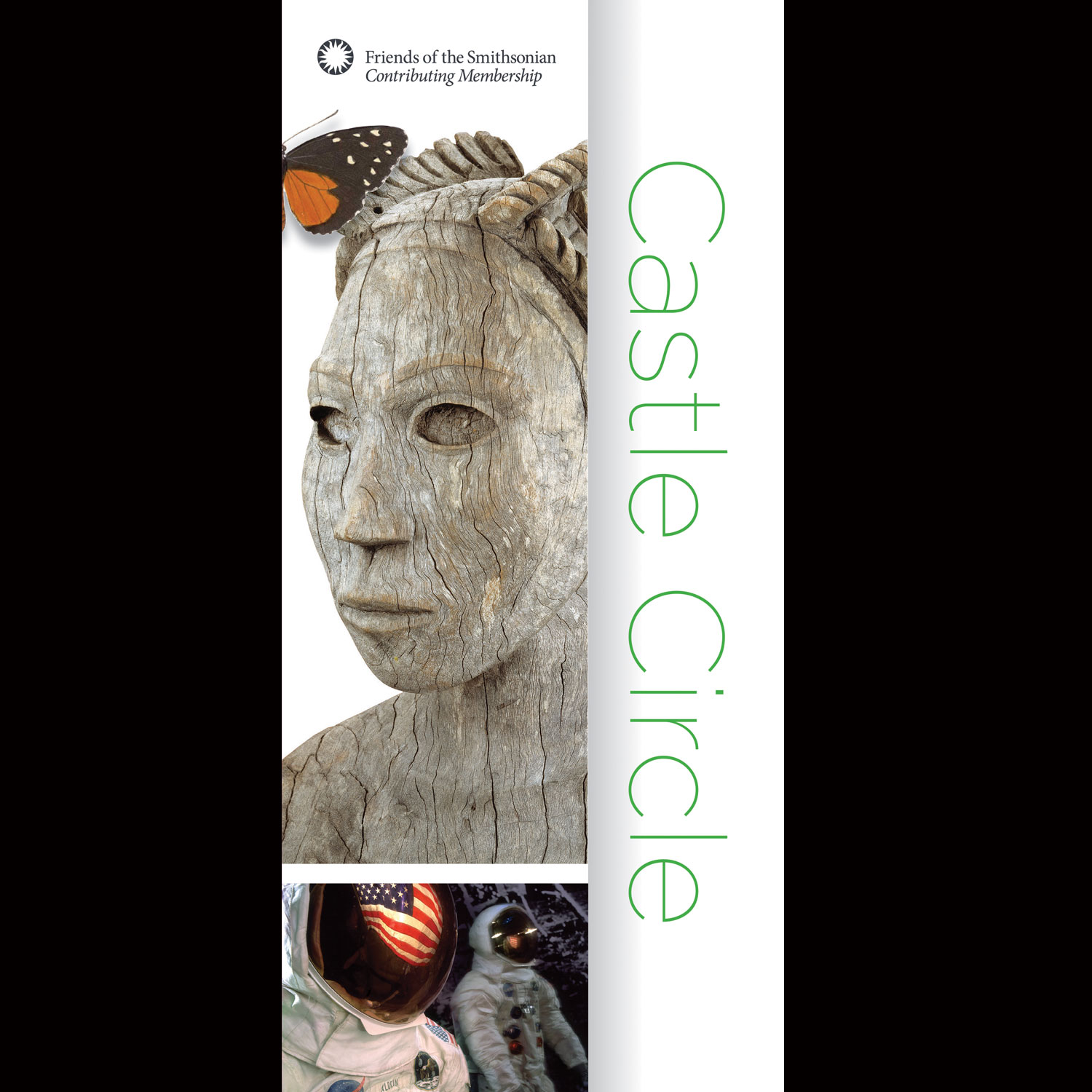   Castle Circle  – Membership Brochure 