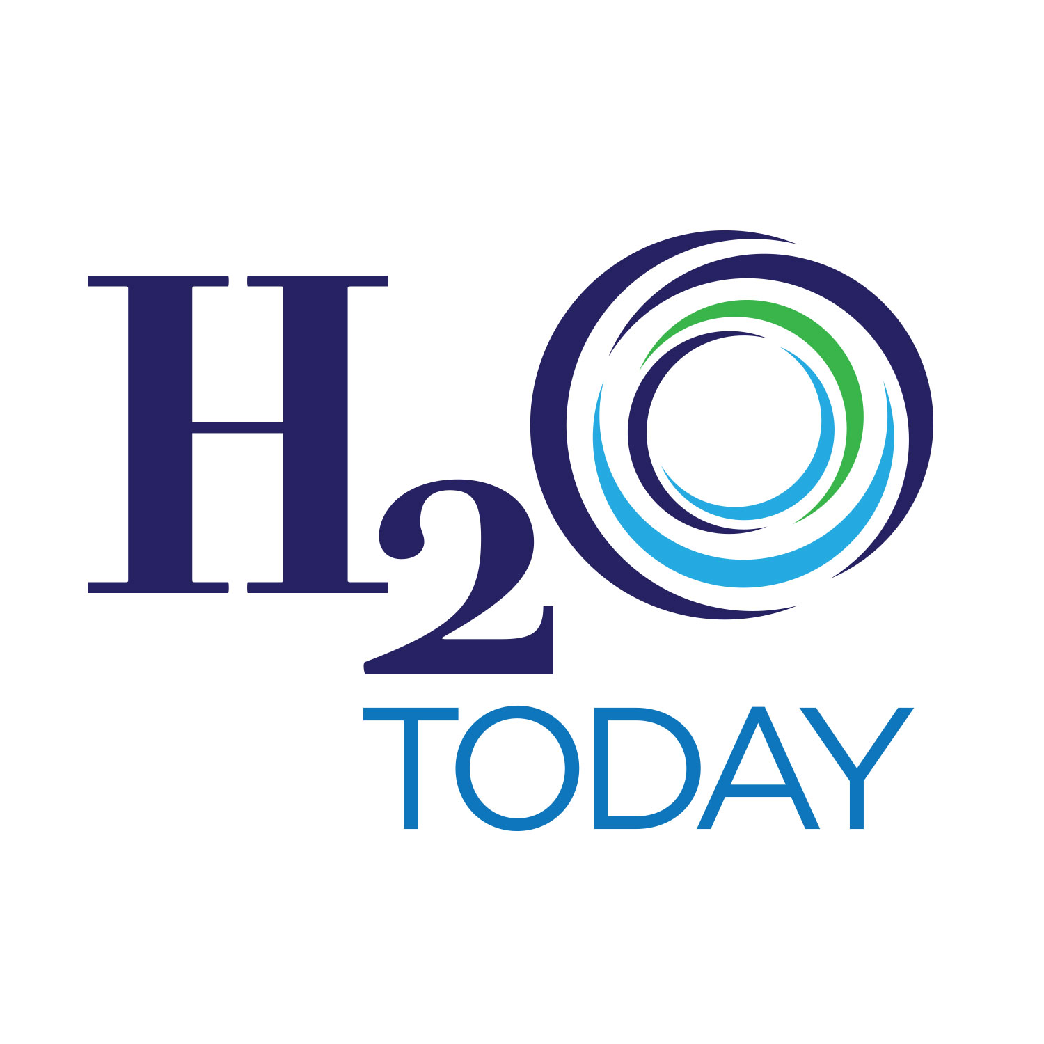   H20  – Exhibition Branding 