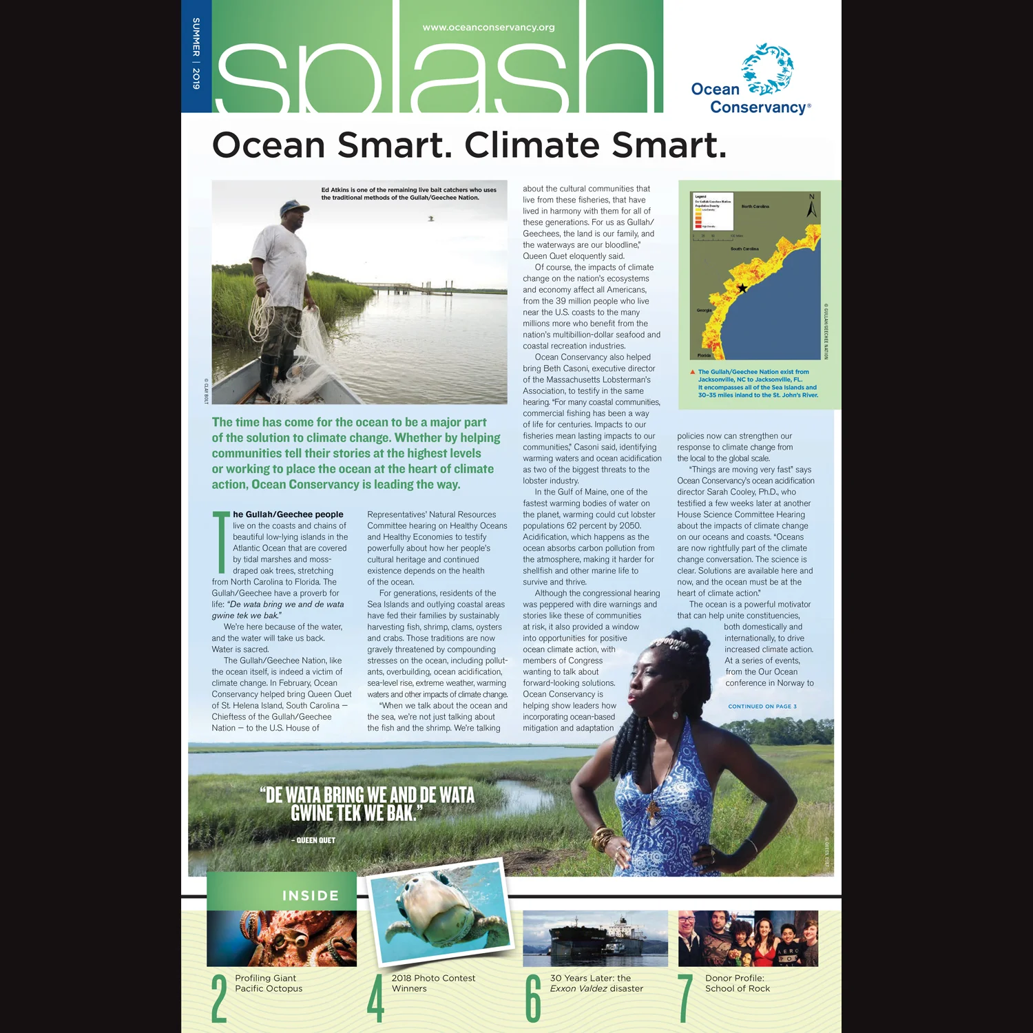 Ocean Conservancy