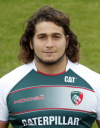 Tiziano Pasquali - Rugby Benetton