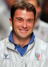  Antonio Rossi - Campione olimpico