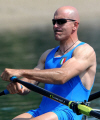 Rossano Galtarossa - Oro olimpico canottaggio Sydney 2000
