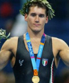 Igor Cassina - Campione olimpico ginnastica