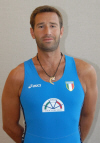 Raffaello Leonardo - argento e bronzo olimpico canottaggio Sydney e Pechino