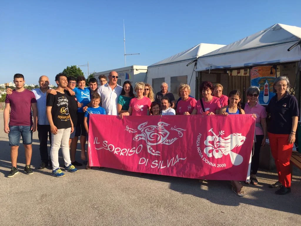 Inaugurazione della nuova sede: Sabato 12 Maggio 2018