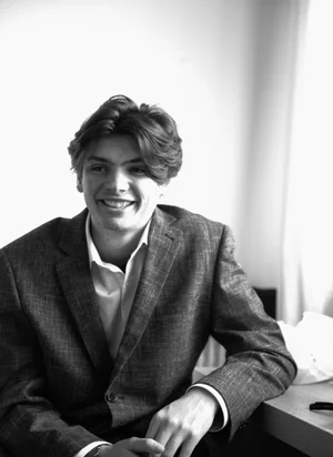 Owen Deshayes, Bras droit CEO chez Edumiam