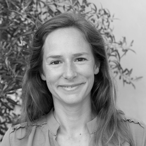 Bénédicte Castanet, Directrice de la formation d’Edumiam