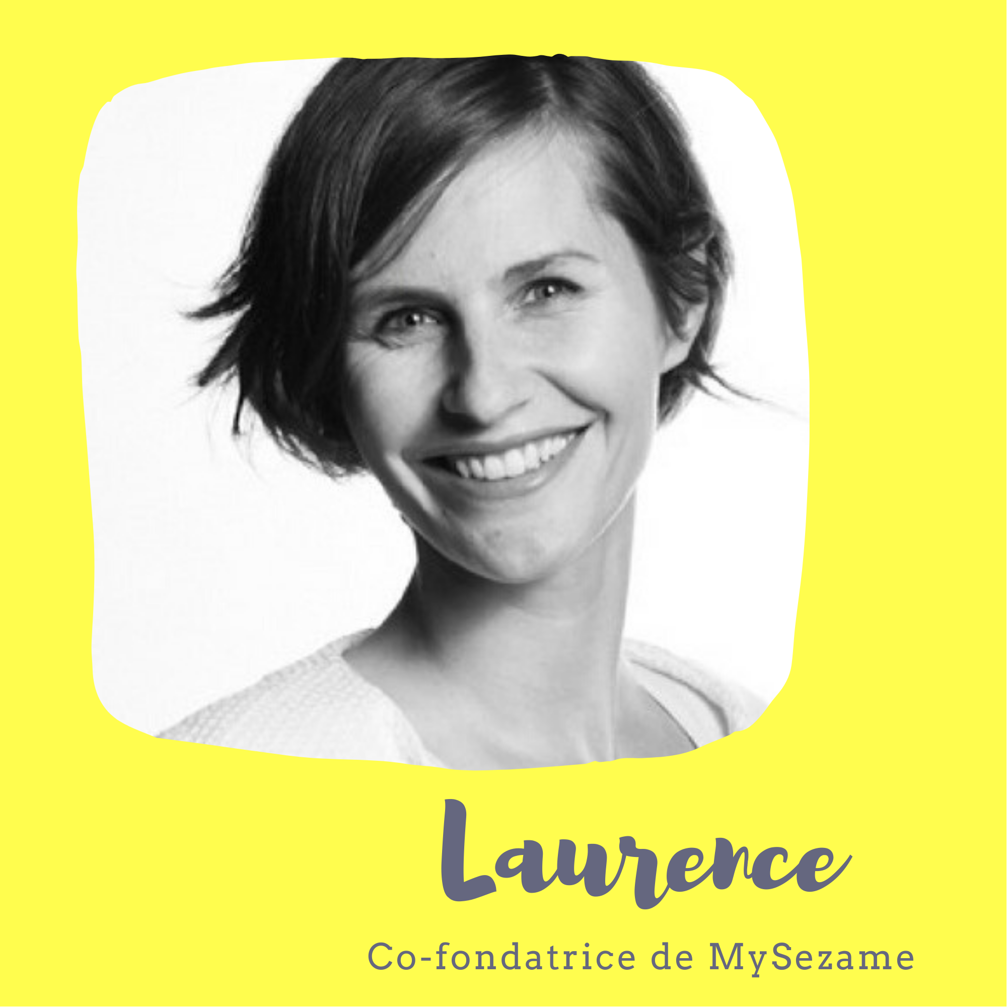 Tribune Mompreneur de Laurence Grandcolas