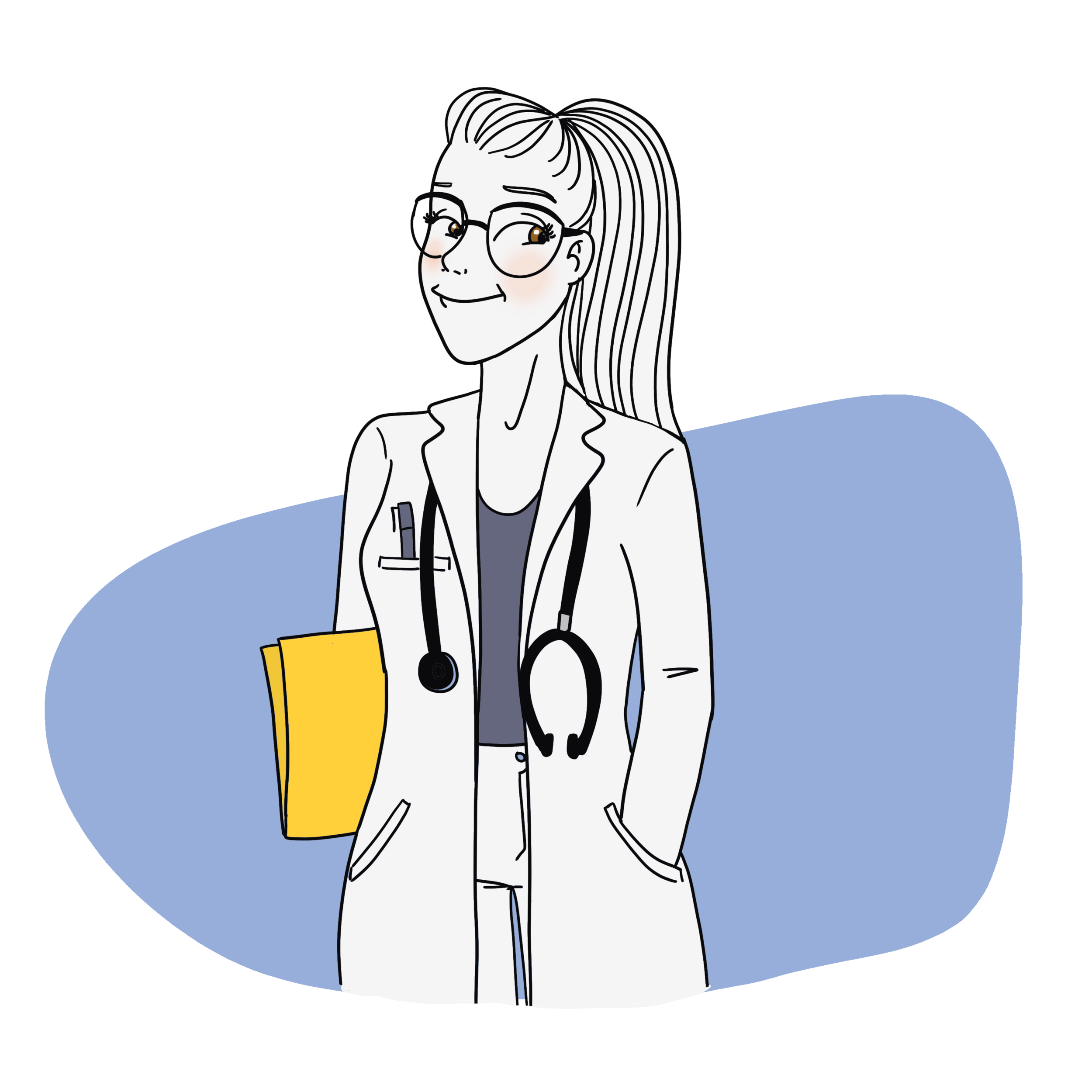 Docteur, les carences à surveiller