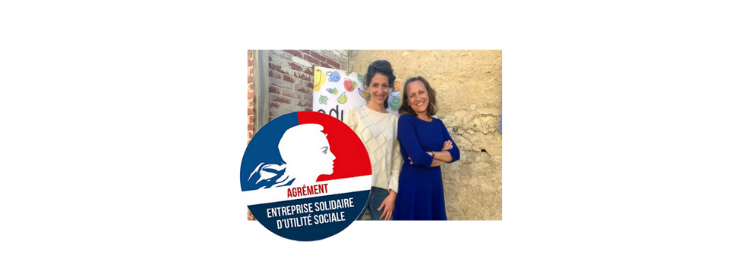 Edumiam, entreprise à impact social