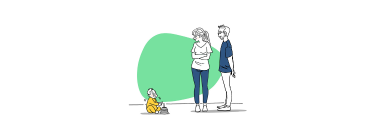 Rassurer les parents  sur le jeu libre pour le valoriser en lieux d’accueil