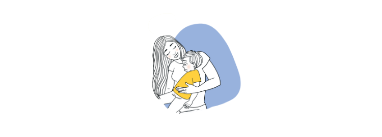 Accompagner les émotions du jeune enfant