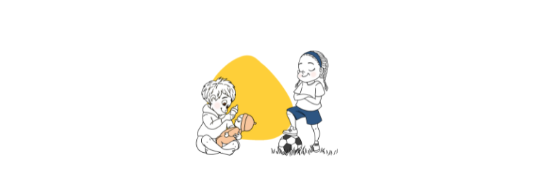 Formation Stéréotypes de genre