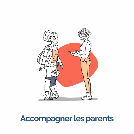 Accompagner les parents - OPCO
