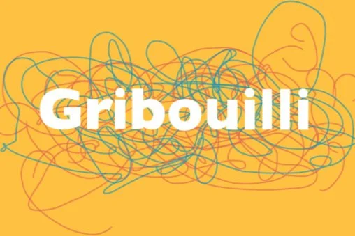 Gribouilli