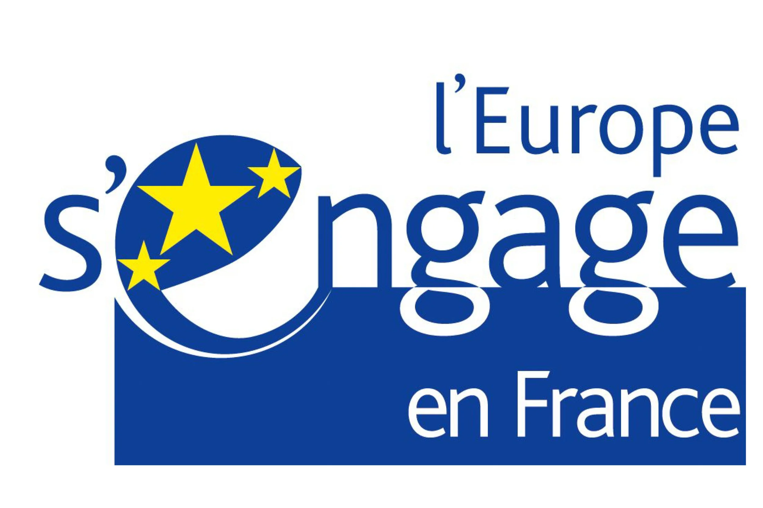 L'Europe s'engage
