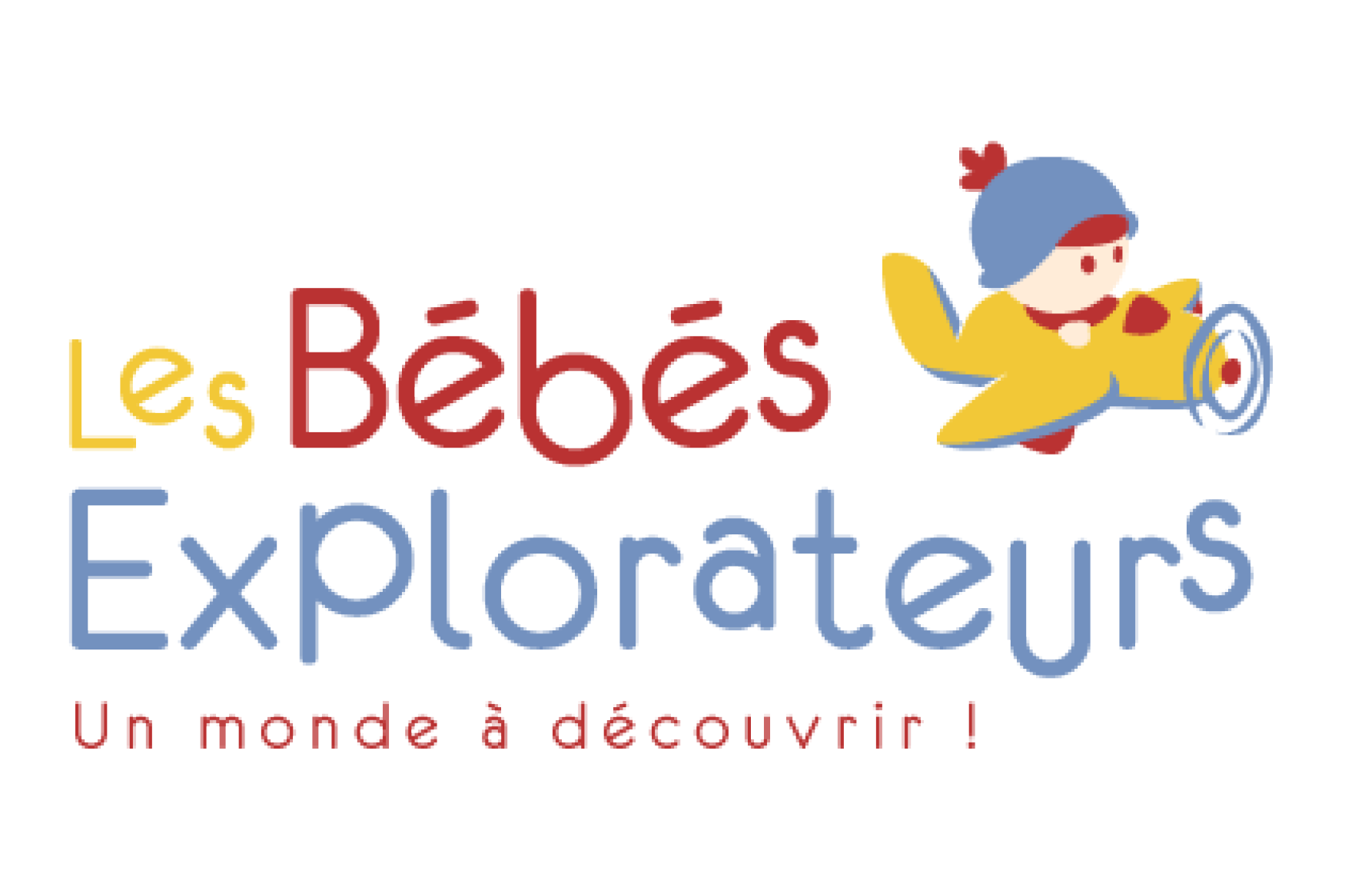 Les Bébés Explorateurs