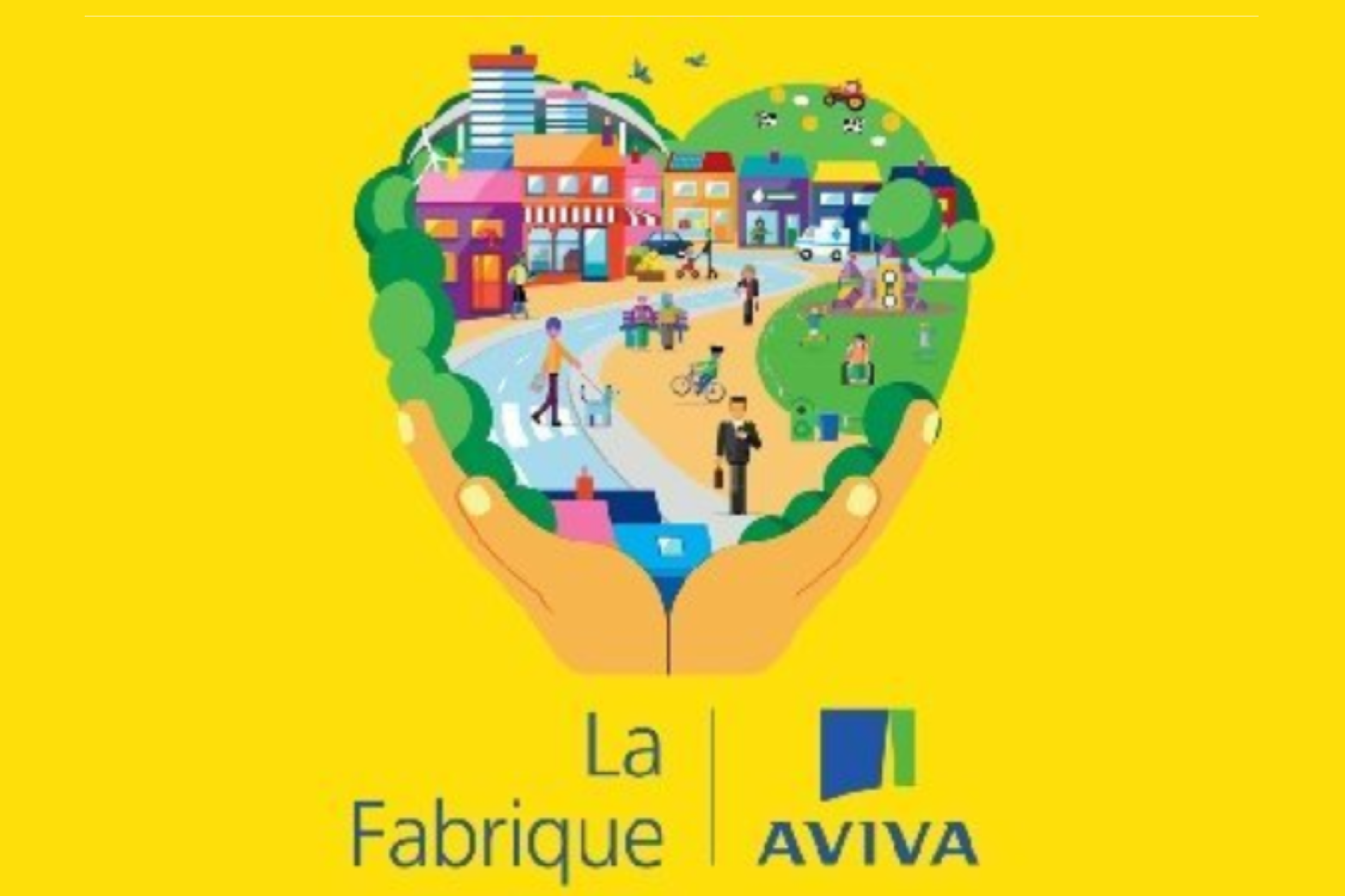 La Fabrique