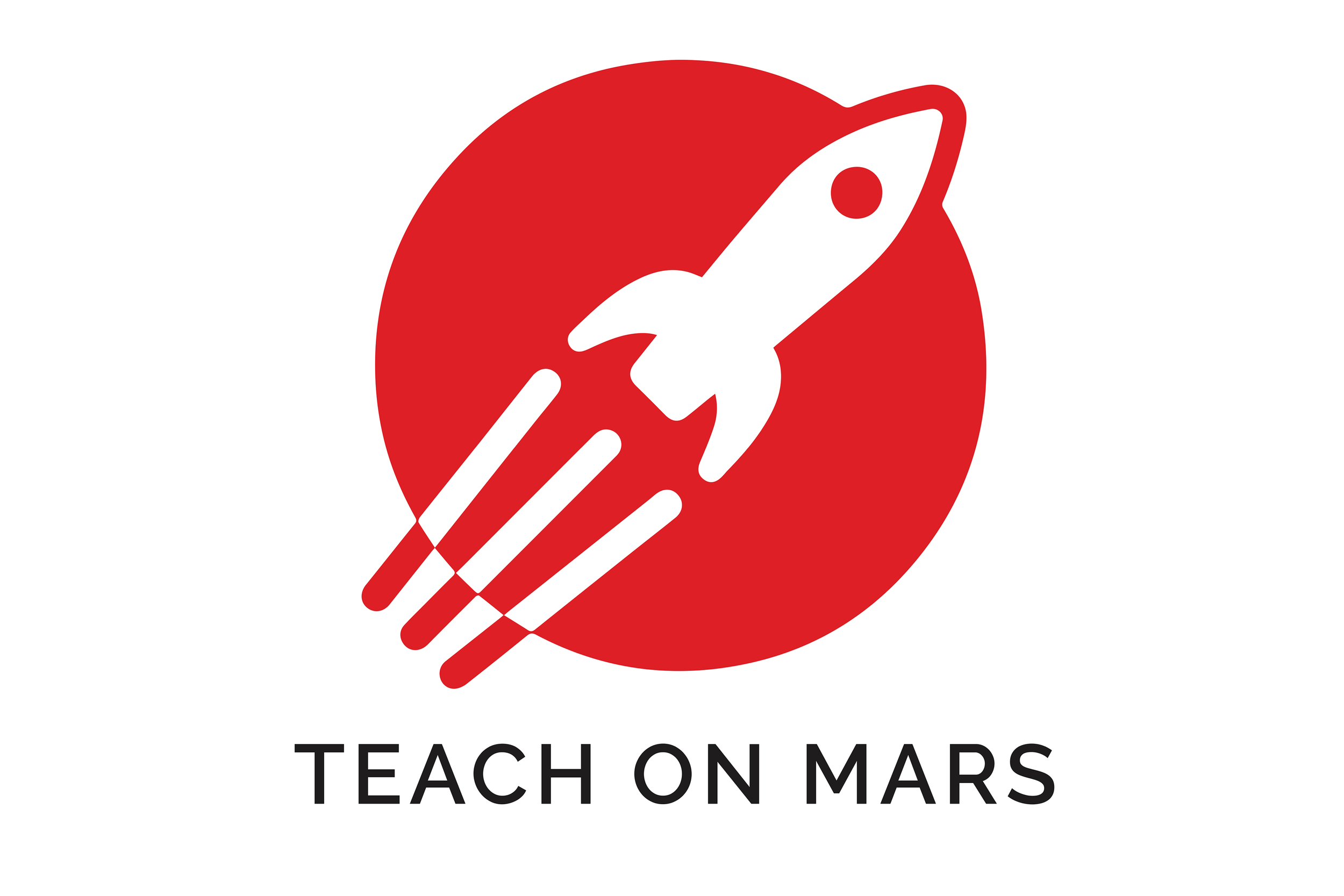 Teach On Mars