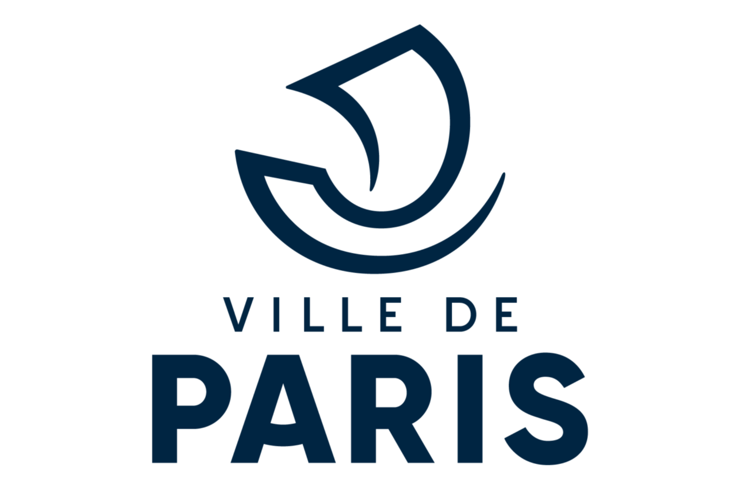 Mairie de Paris