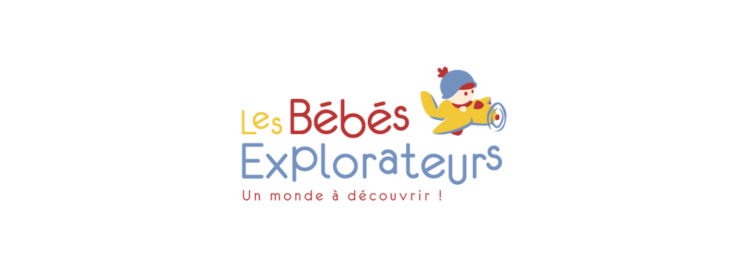 Les bébés explorateurs