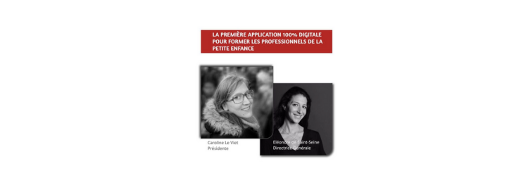 Une levée de fonds pour plus de valorisation professionnelle et d’égalité des chances