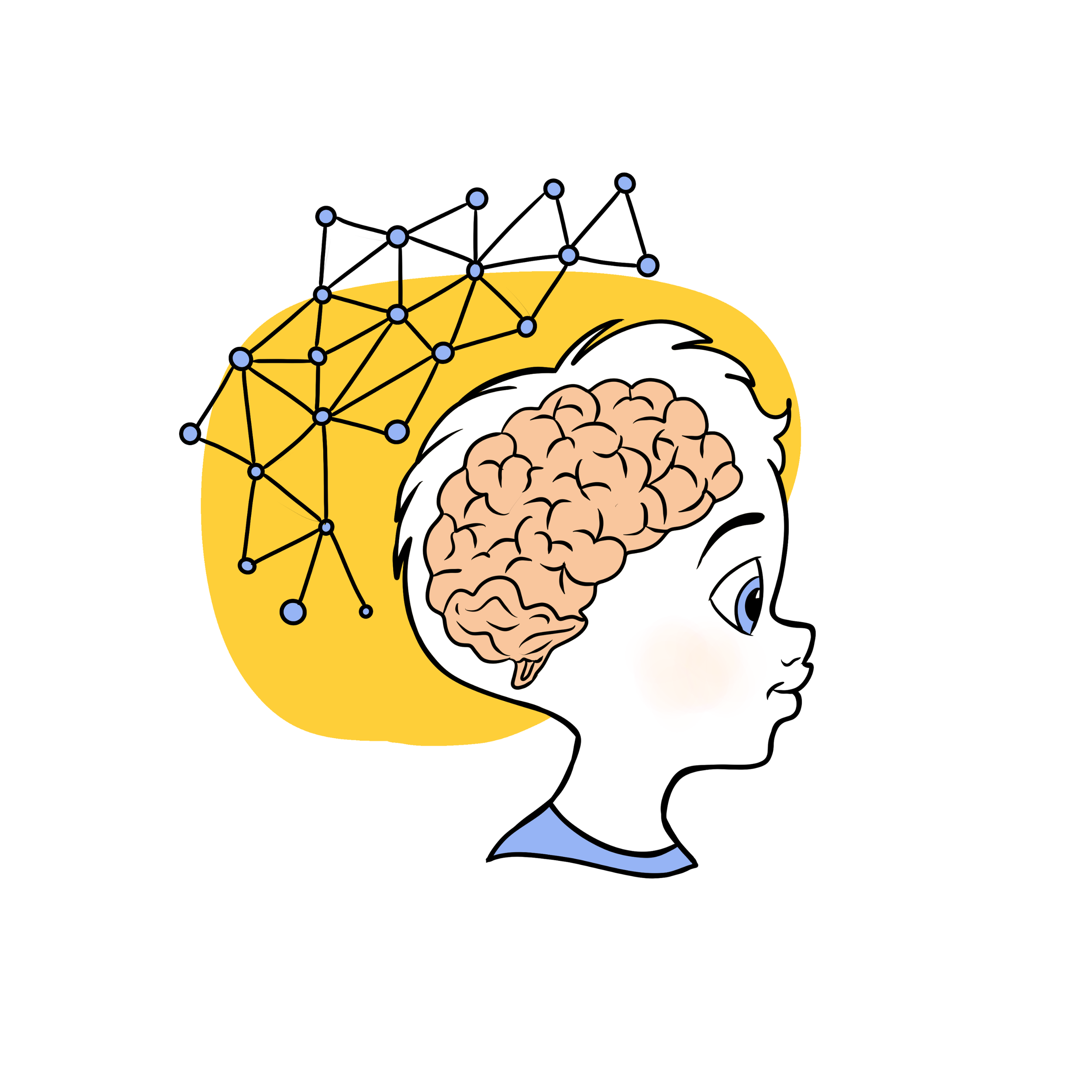 Le lien entre le développement du cerveau et l'accompagnement des enfants au quotidien