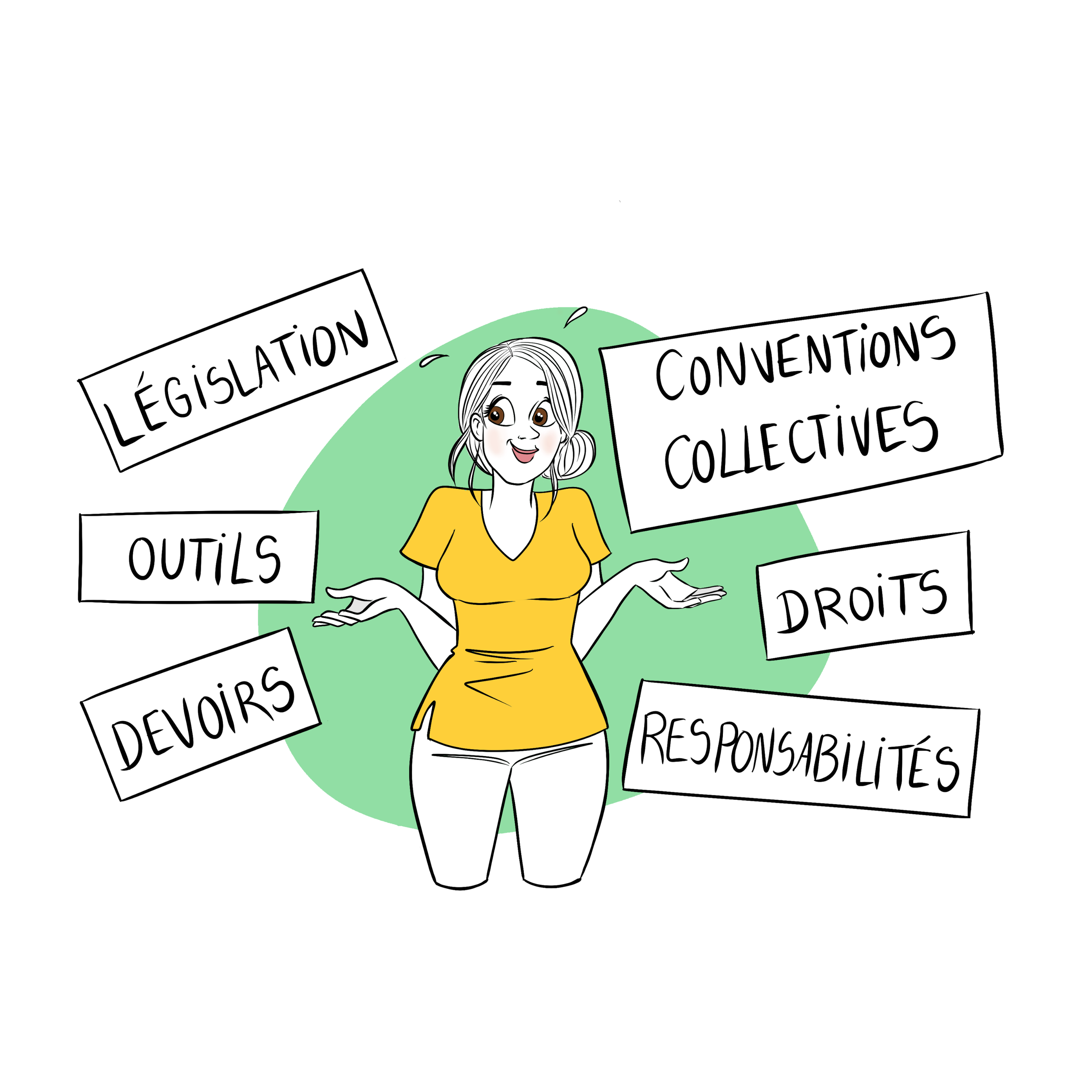 RPE : Législations et évolutions réglementaires