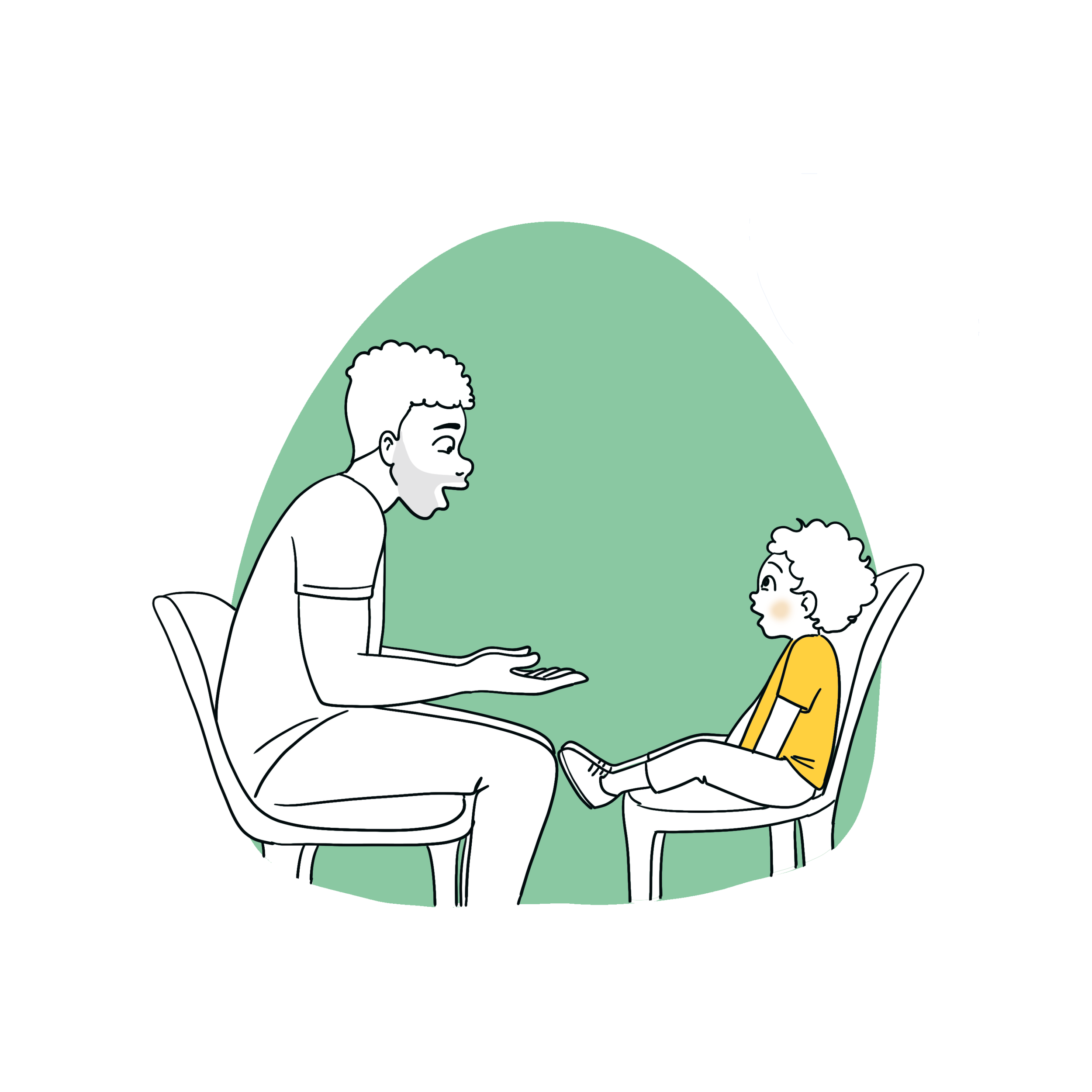 Les bienfaits de la communication gestuelle pour les enfants et les adultes
