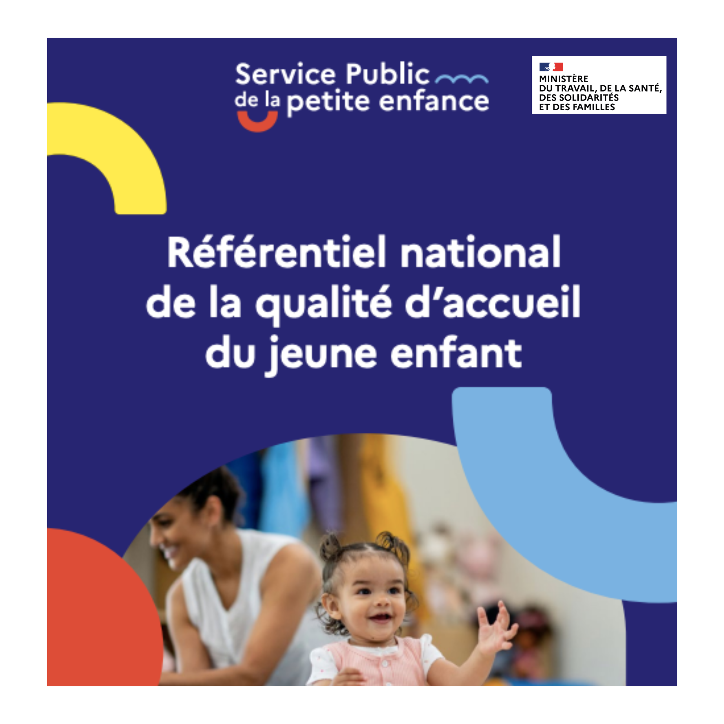 Le Référentiel Qualité par J.B Frossard