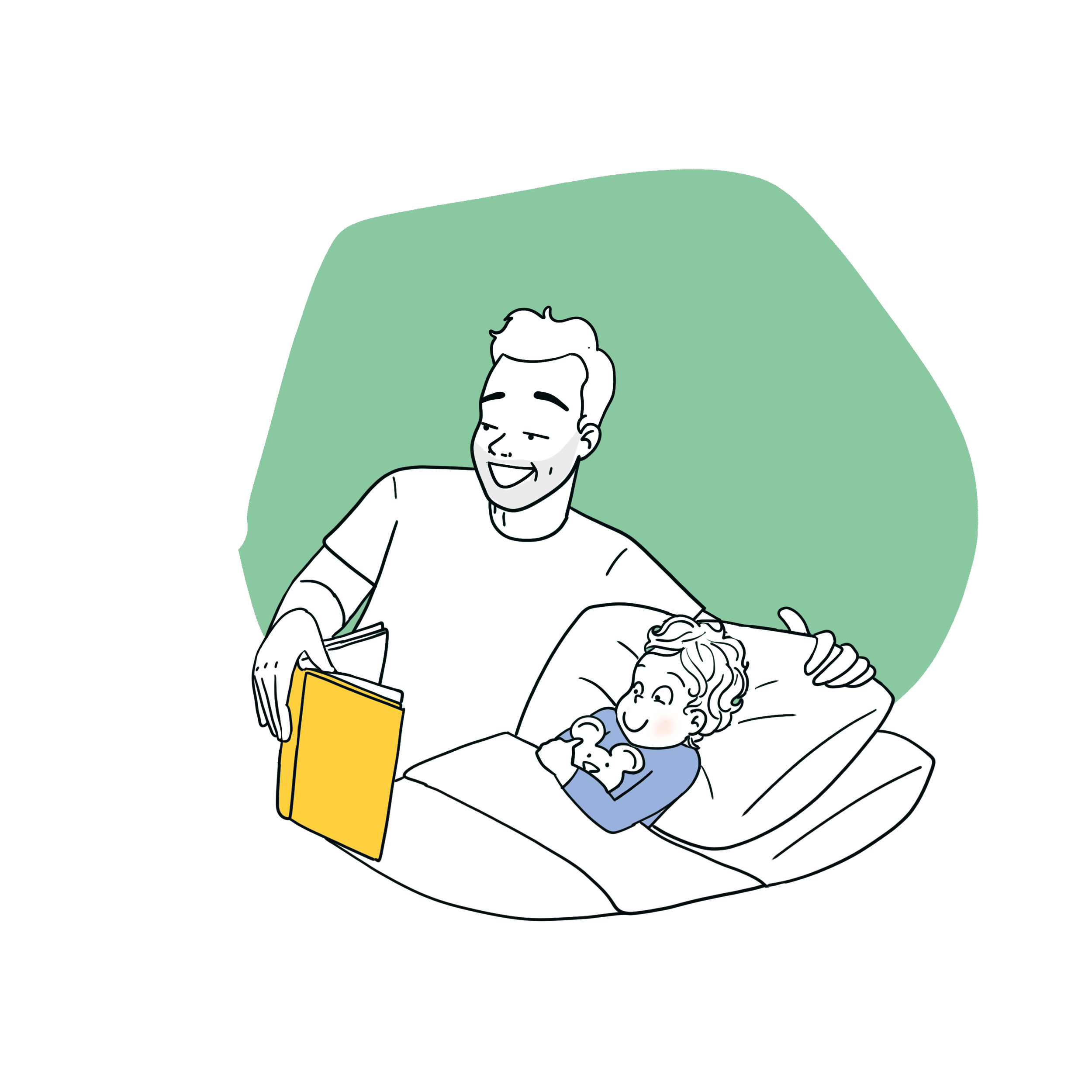 Histoires signées
