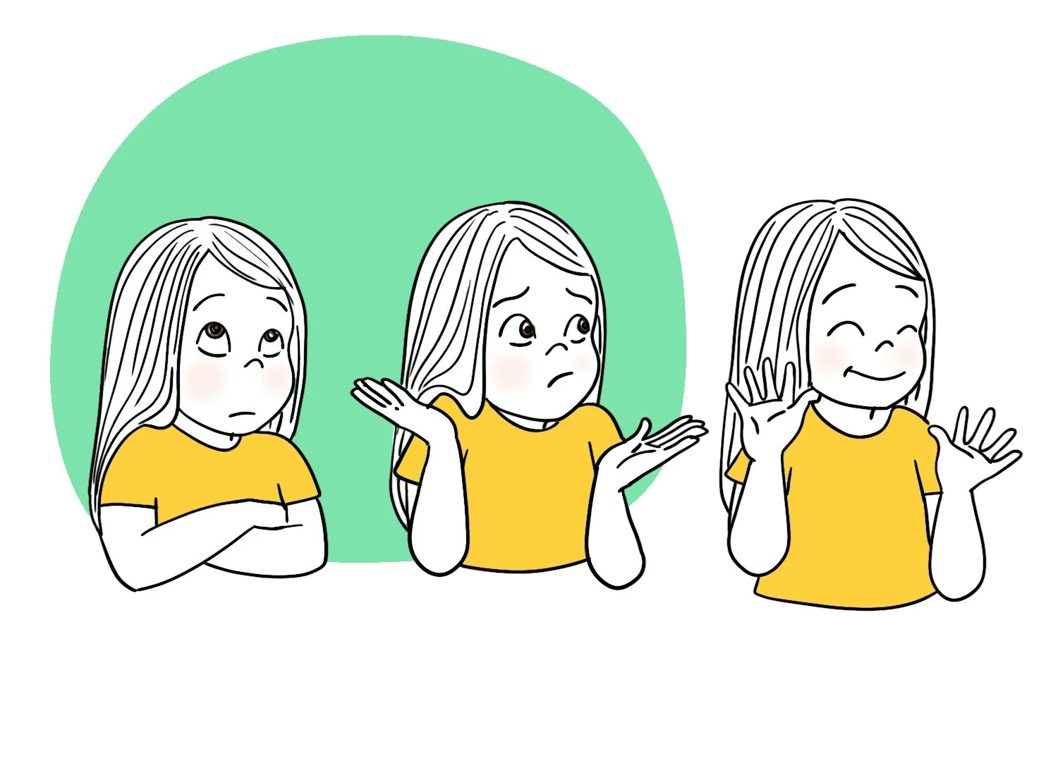  Les bienfaits de la communication gestuelle pour les enfants et les adultes