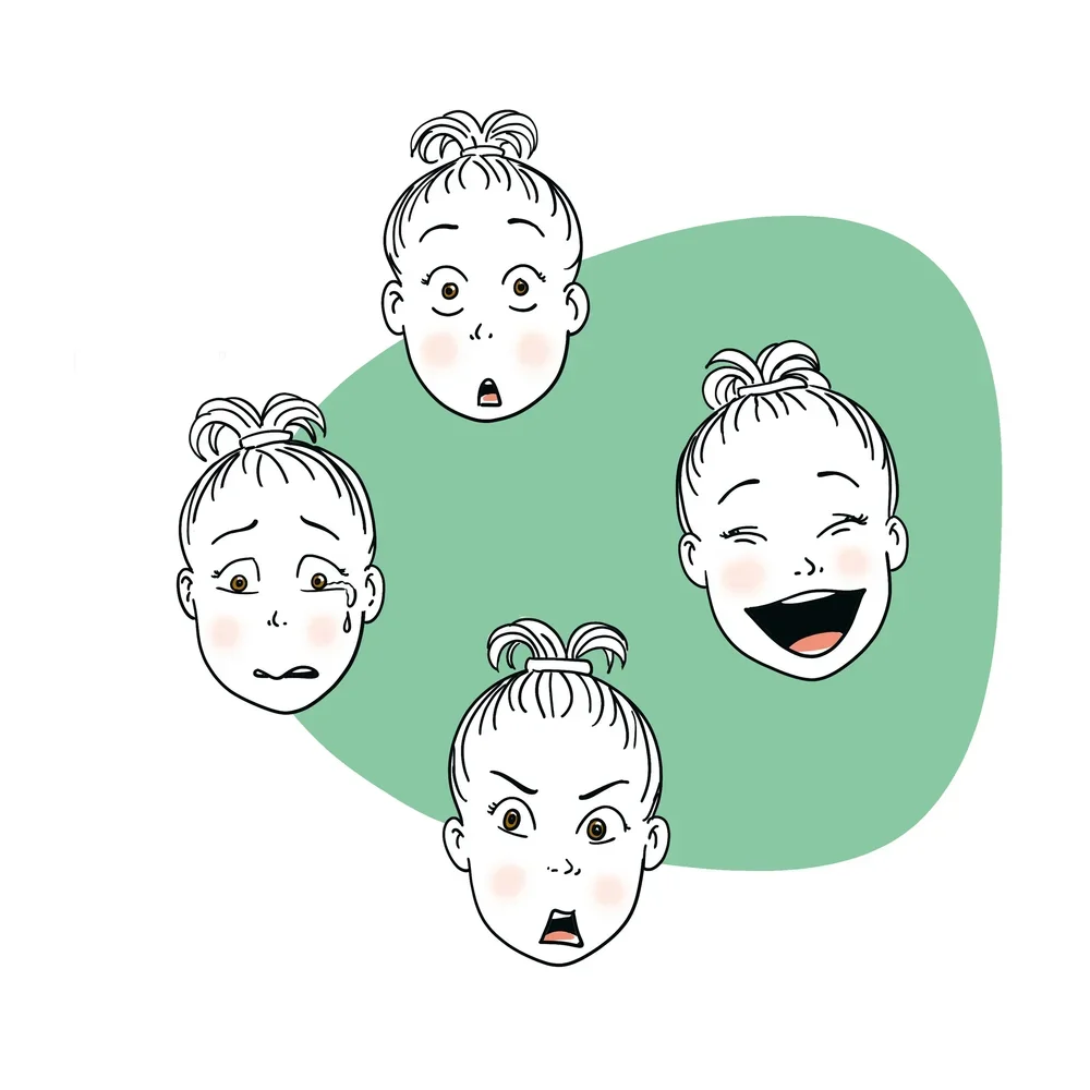  5 techniques efficaces pour aider les enfants à gérer leurs émotions