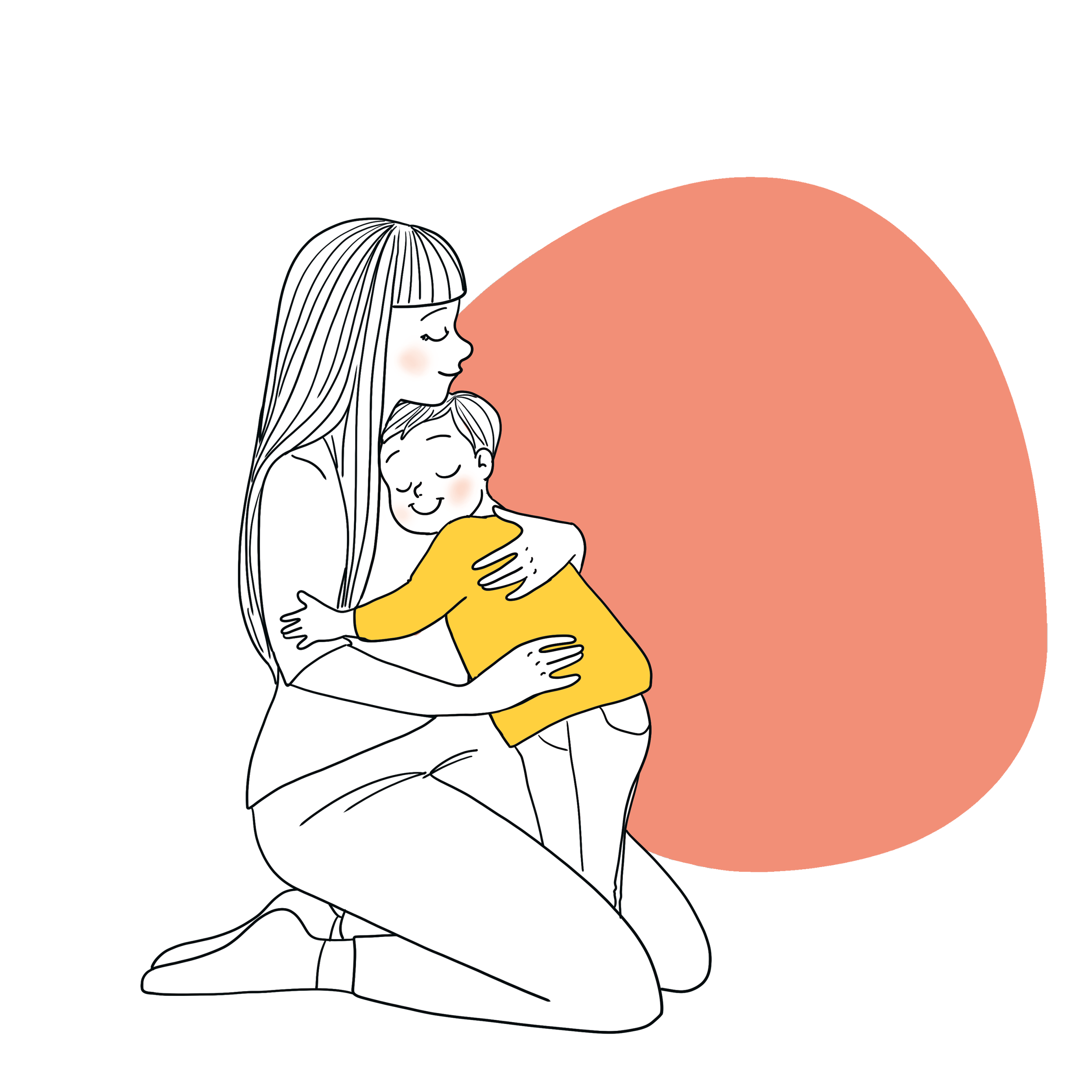 Sécuriser pour grandir : la place de l’assistante maternelle dans le portage psychique du bébé