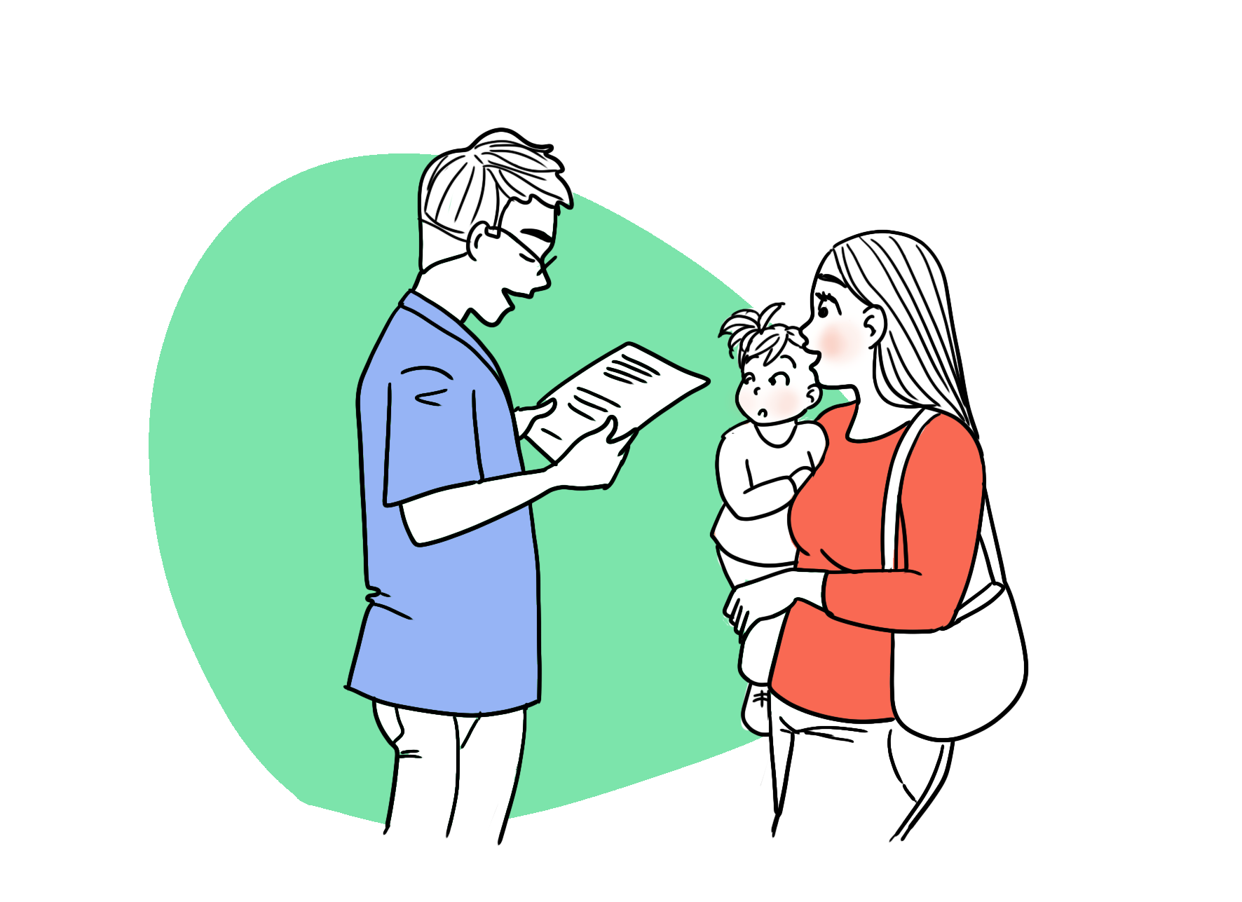 Comment construire une relation de co-éducation basée sur la confiance ?