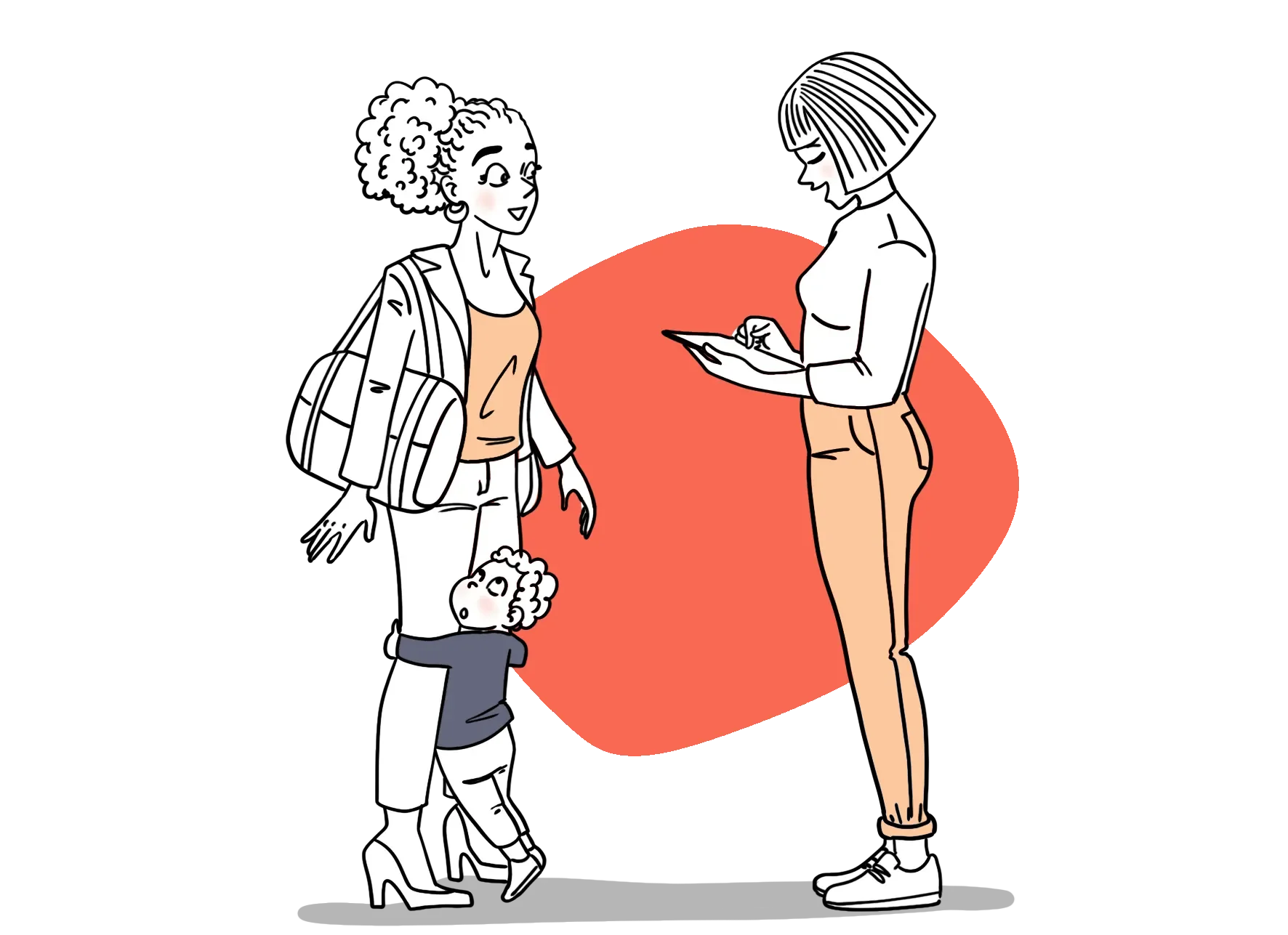 Gérer un désaccord parent-professionnel en petite enfance : posture, cadre et communication