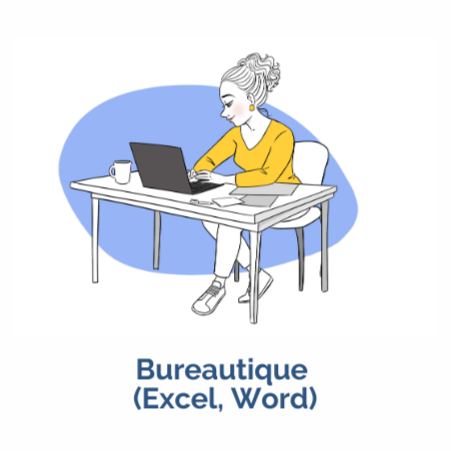 Bureautique (Excel et Word)