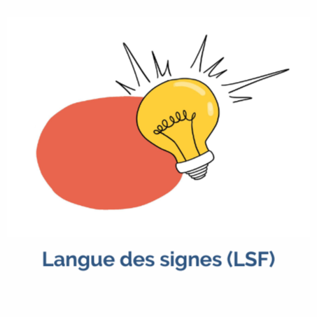 Formation Langue des signes (LSF)