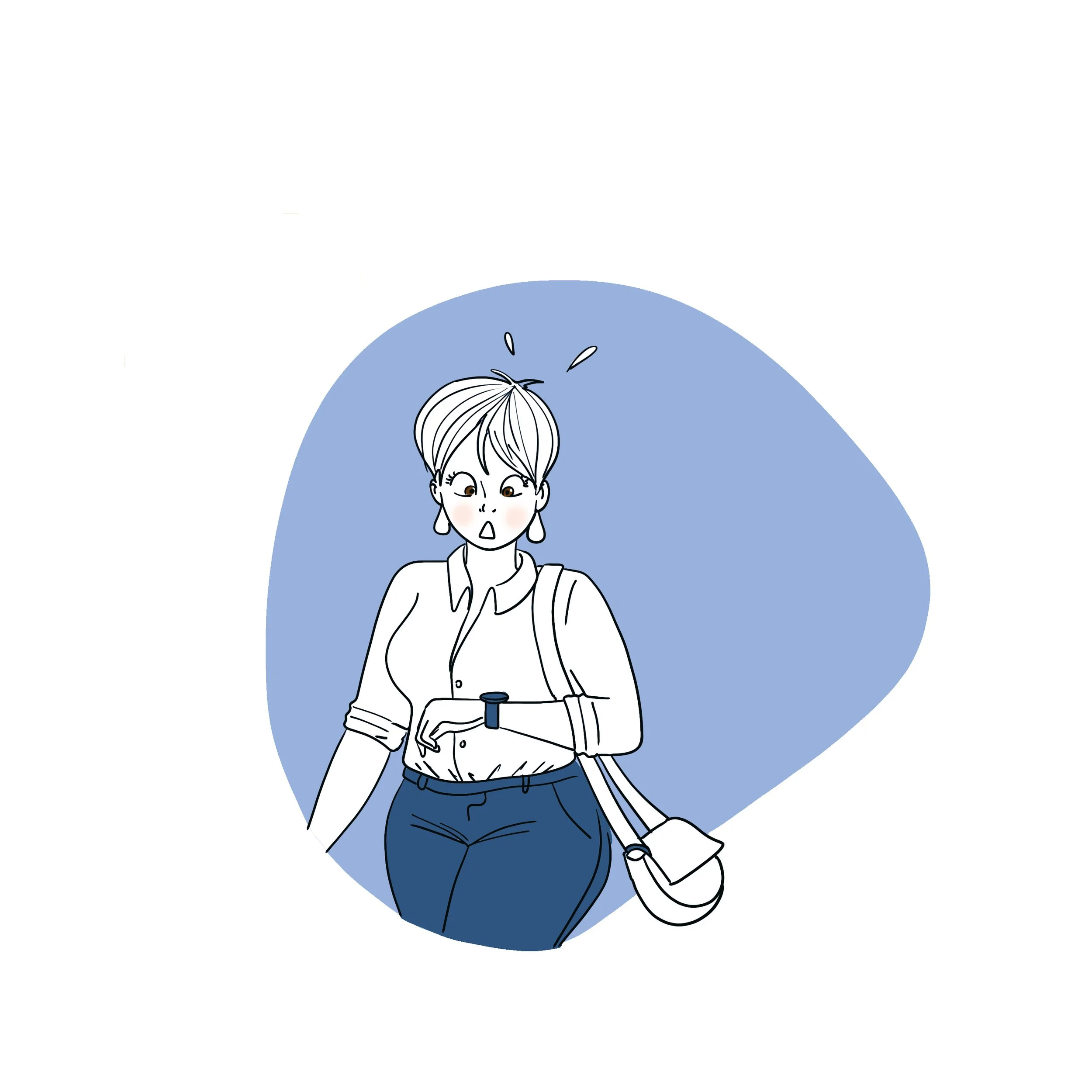 Prendre soin de soi pour prendre soin des autres.