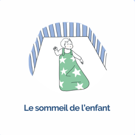 Le sommeil de l'enfant • IPERIA (Copy)