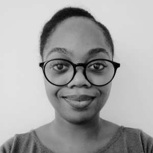 Eliza Ahamed, Cheffe de projet pédagogique chez Edumiam
